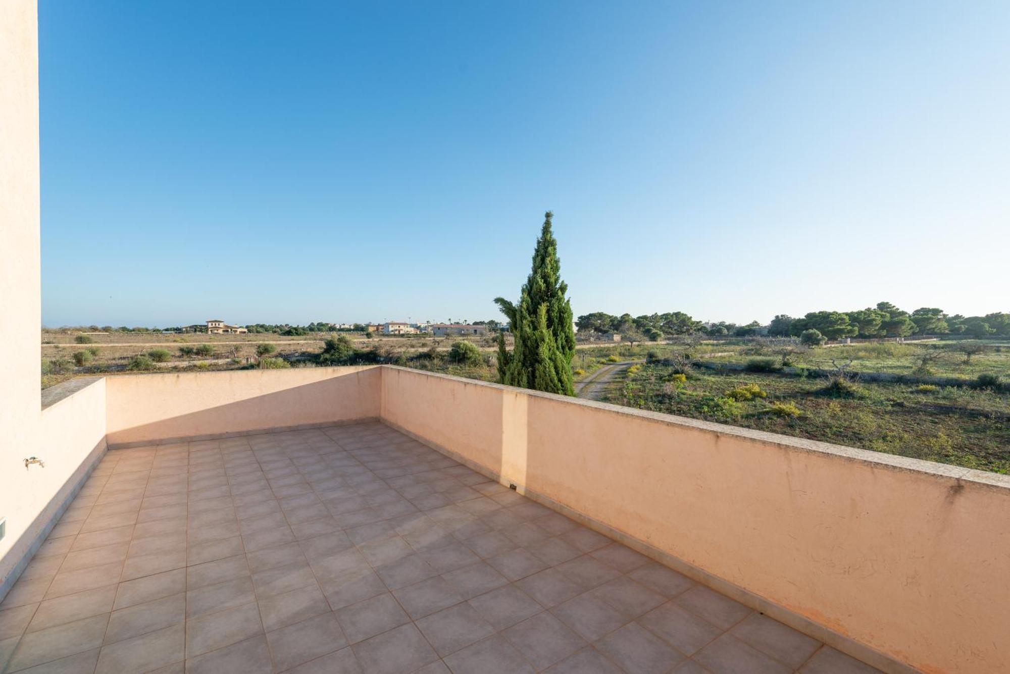 Sa Carrotja Villa Porto Cristo Exterior photo